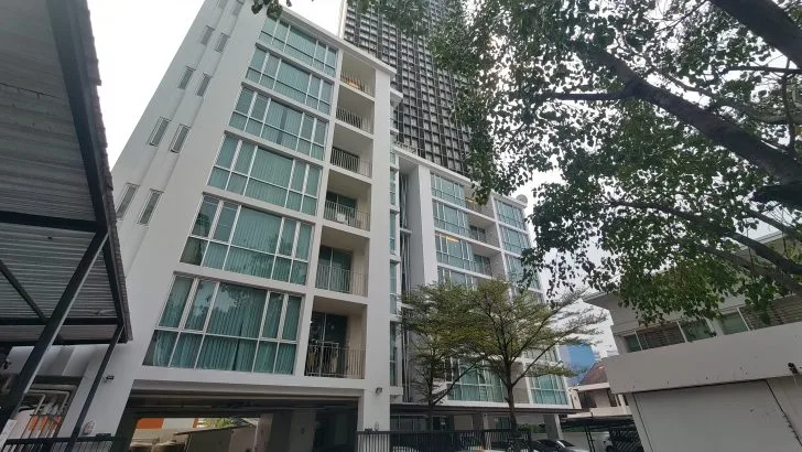 39 Residence