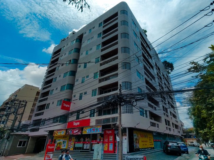 AP Suites Sukhumvit 33