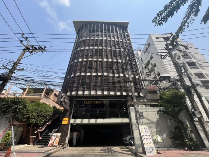 Baan K Residence