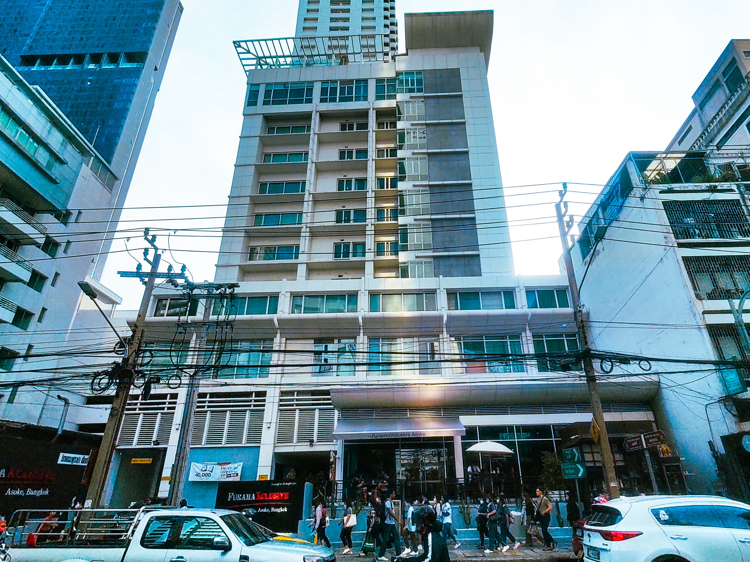 Furama Xclusive Asoke