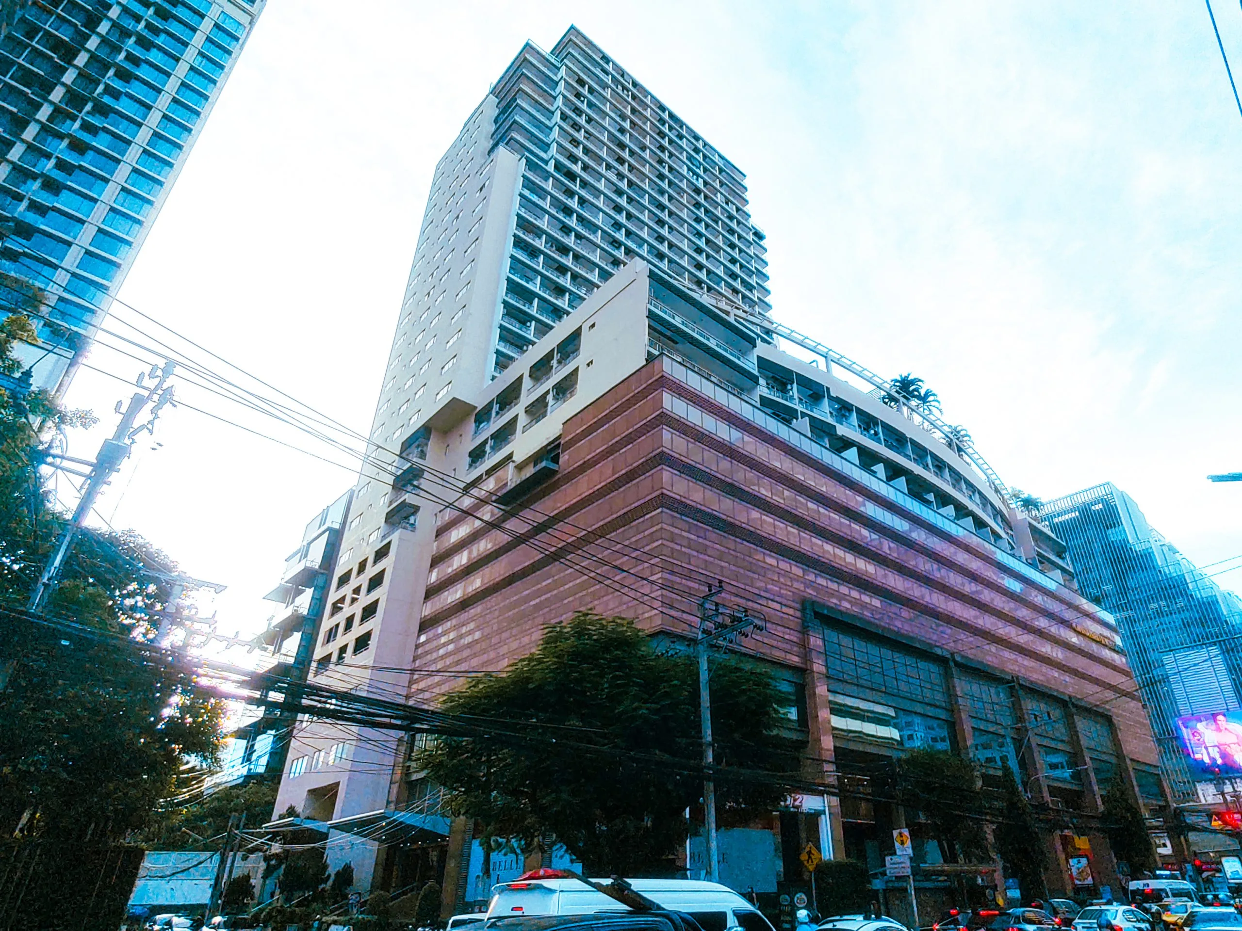 Grand Park View Asoke