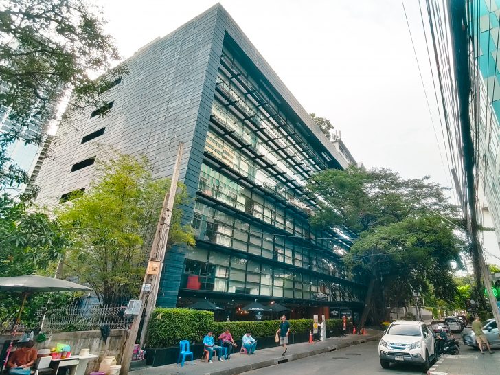 Maitria Hotel Sukhumvit 18