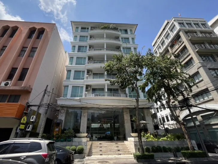Tanida Residence