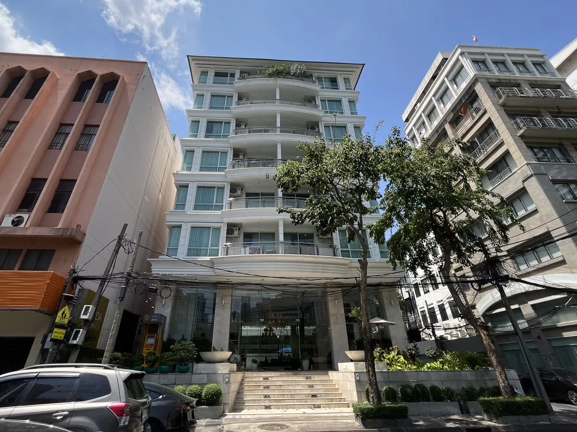 Tanida Residence
