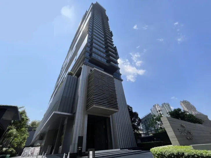 The Bangkok Sathorn