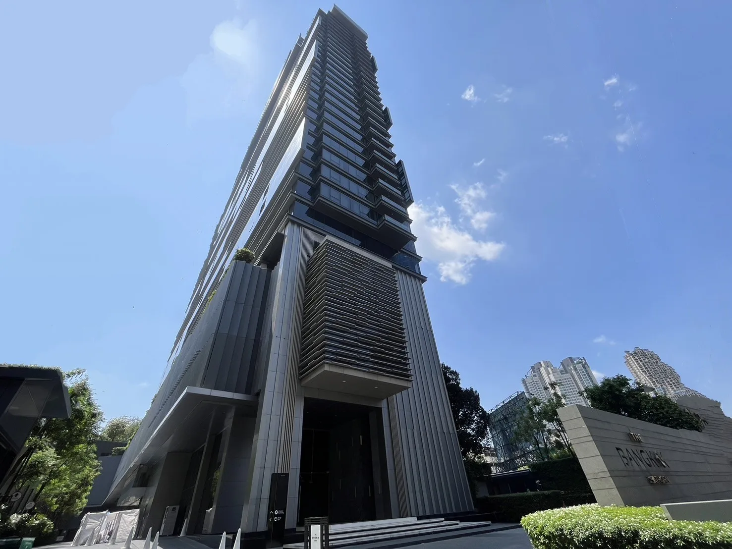 The Bangkok Sathorn