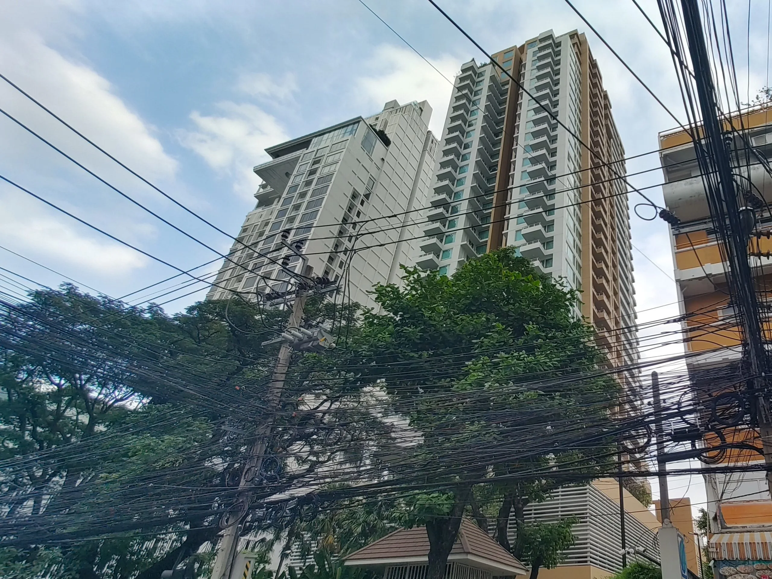 Baan Jamjuree
