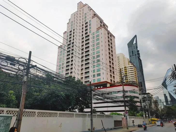 Grand 39 Tower