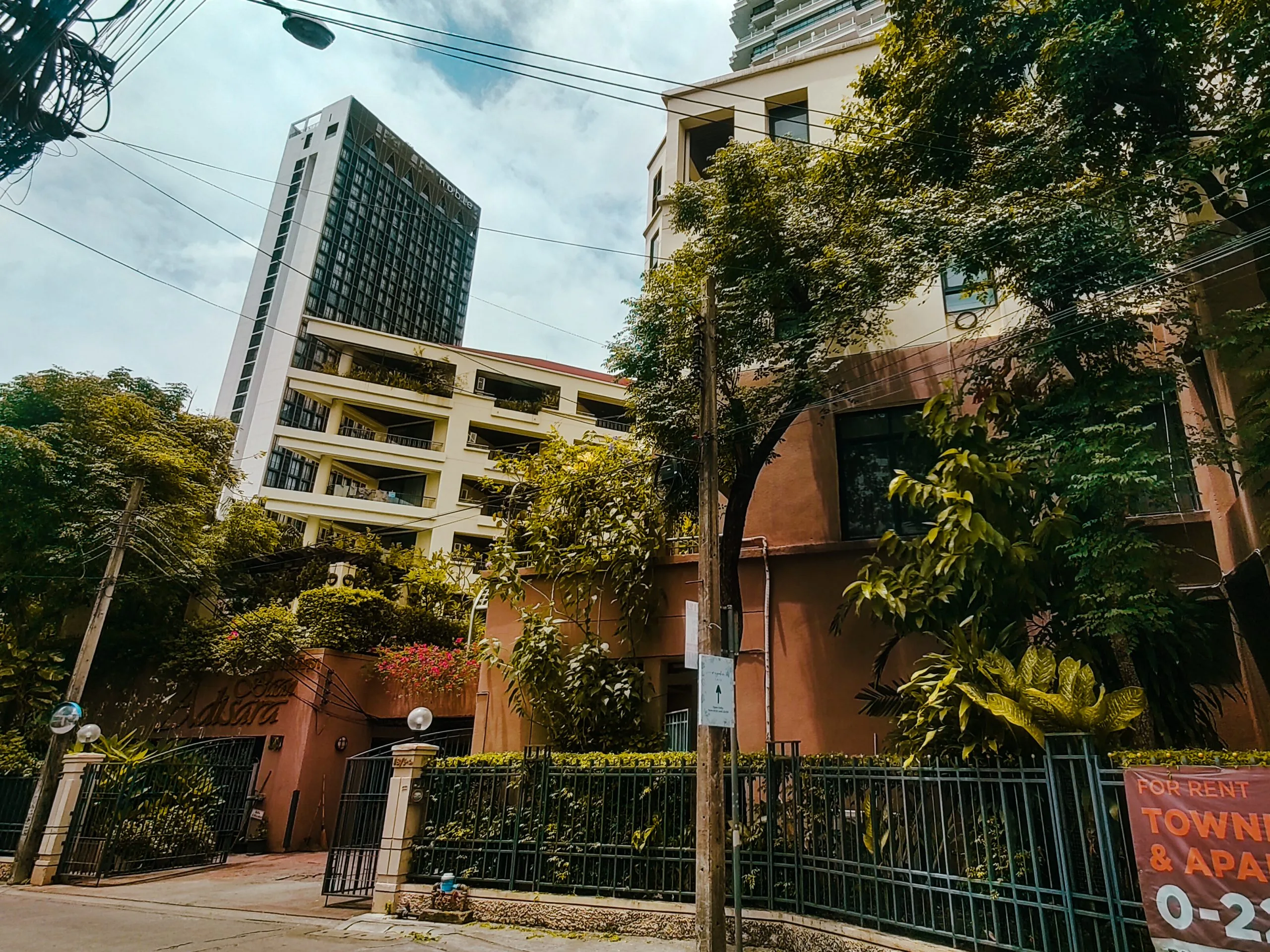 Baan Adisara
