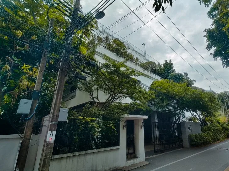 Baan Phansiri