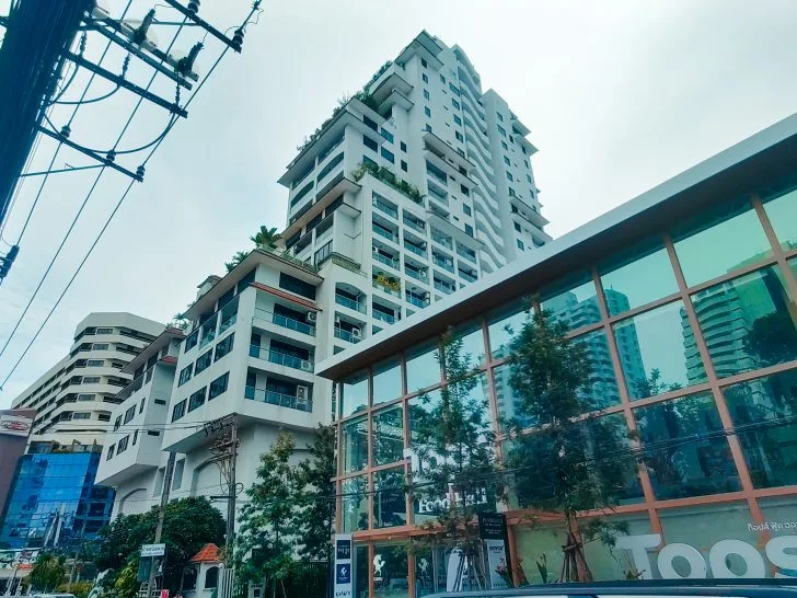 Baan Promphong