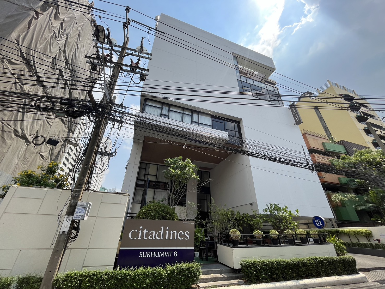 Citadines Sukhumvit 8 Bangkok