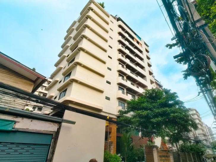 Cosmo Villa
