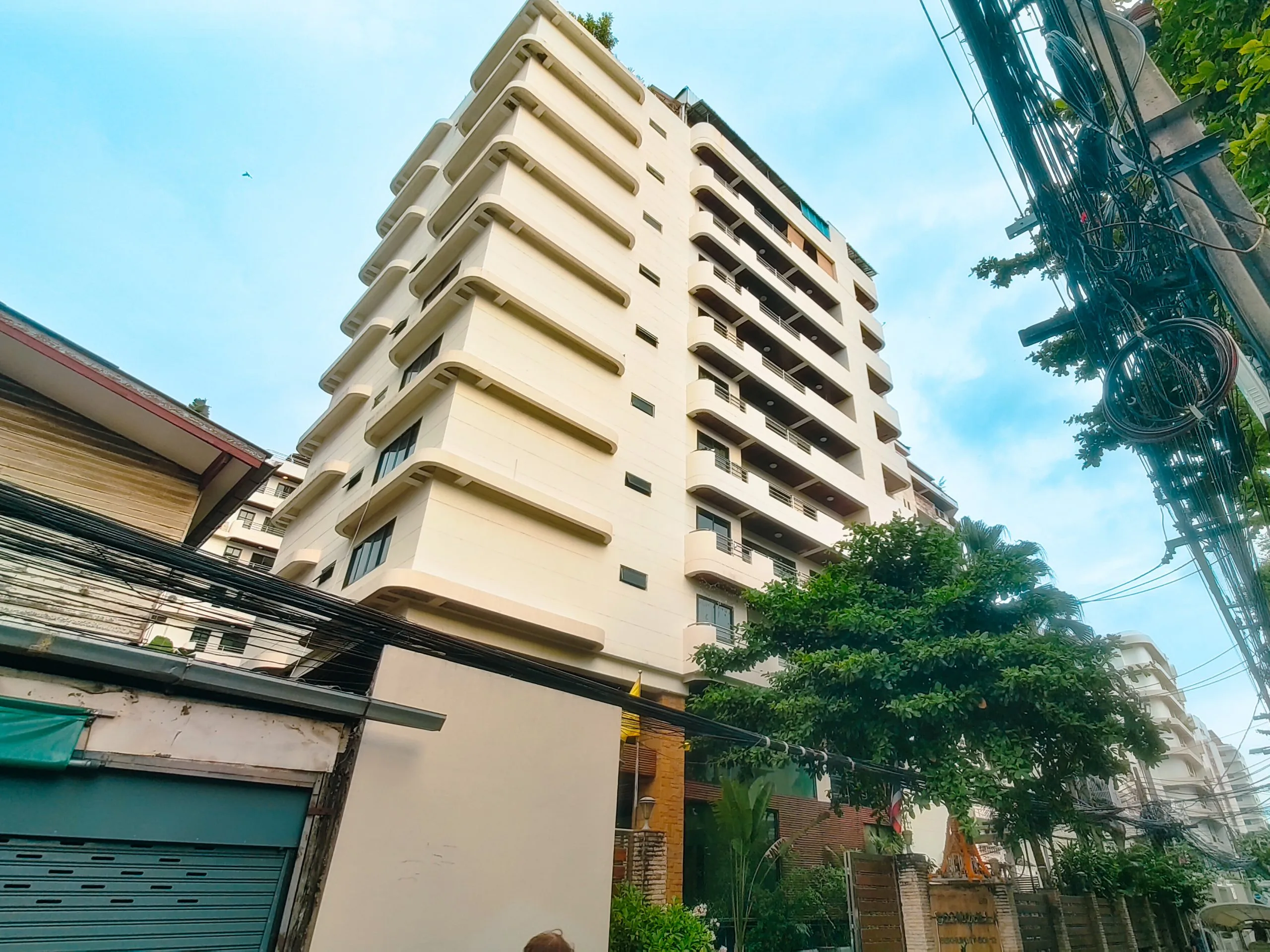 Cosmo Villa