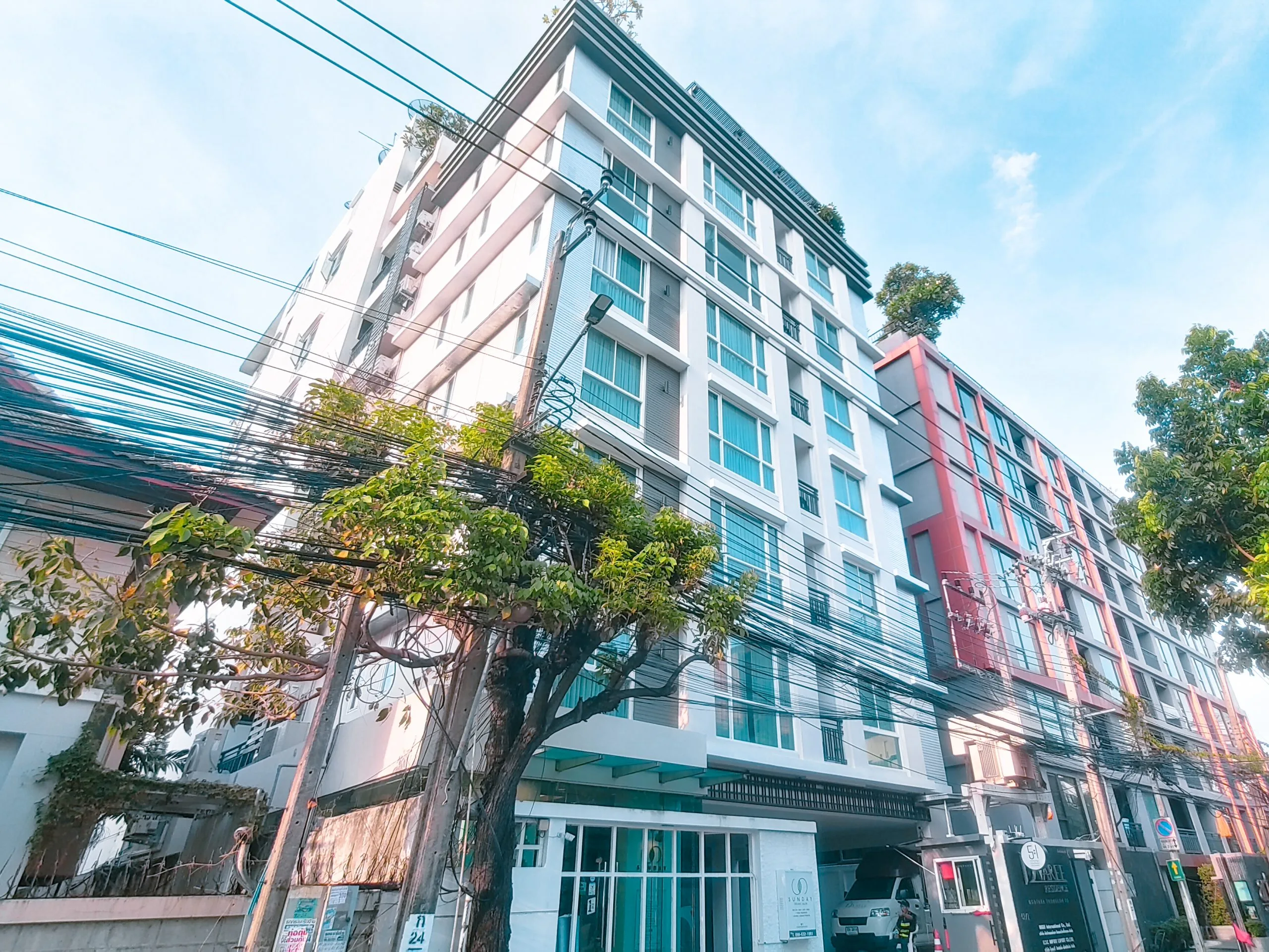 Dvaree Residence Montara Thonglor 25