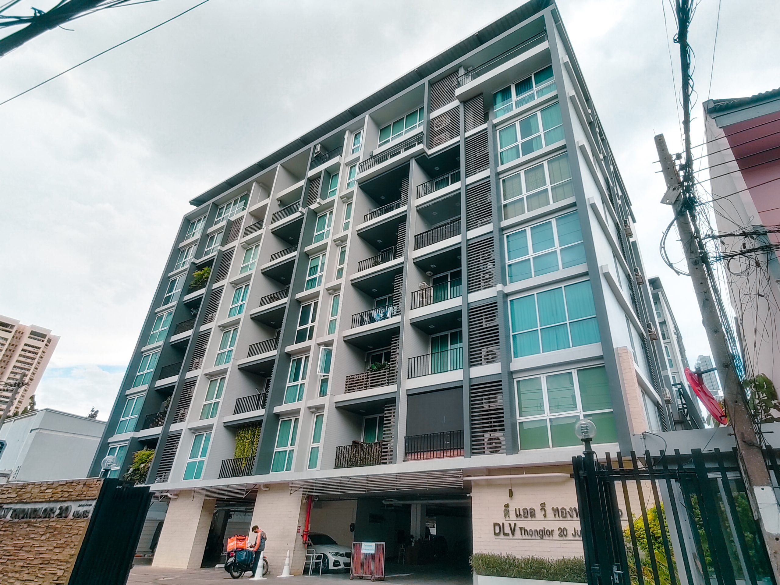 DLV Thonglor 20