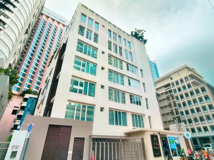 D’raj Residences