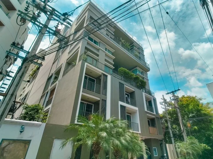 Fernwood Residence