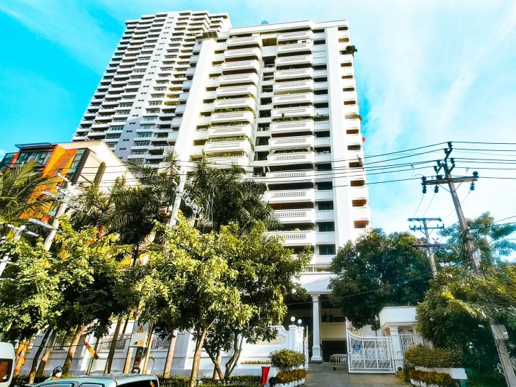 Govind Tower