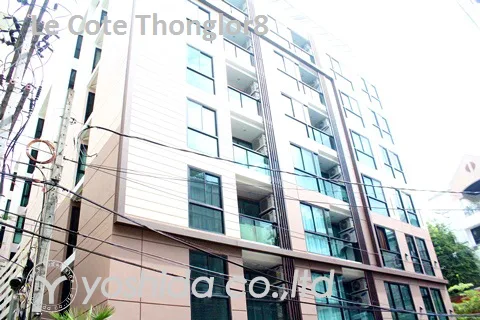 Le Cote Thonglor 8