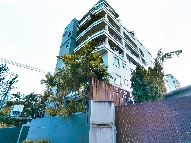 Narumol Residence