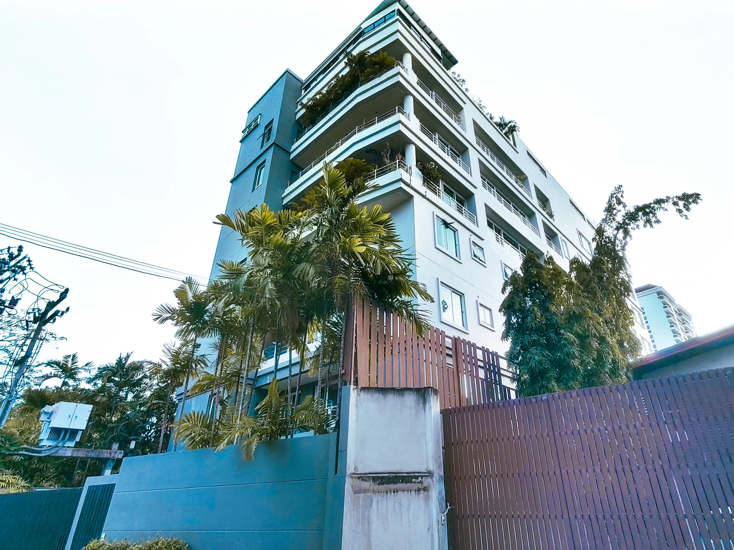 Narumol Residence