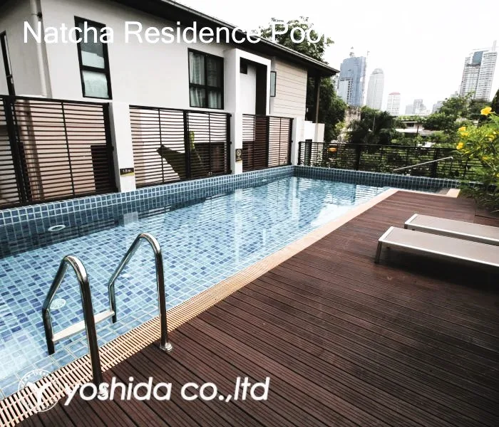 Natcha Residence