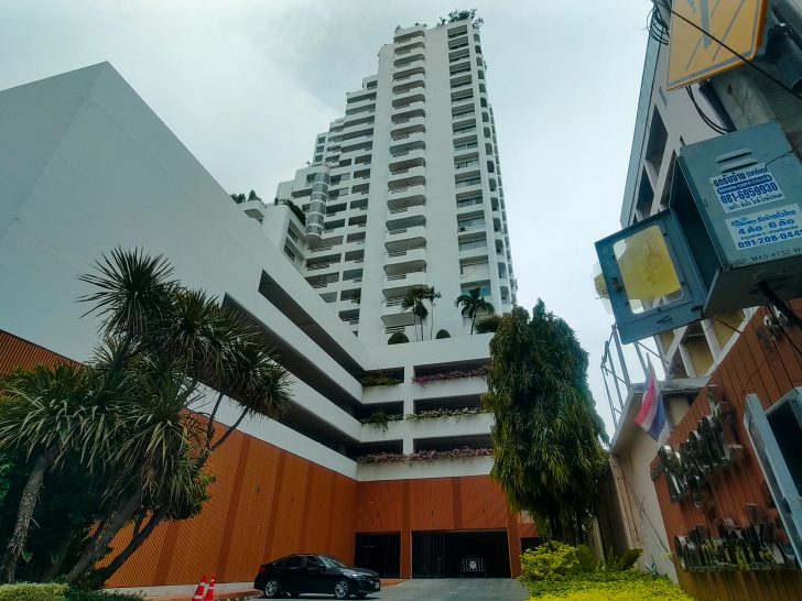 Regent on the Park Ⅲ