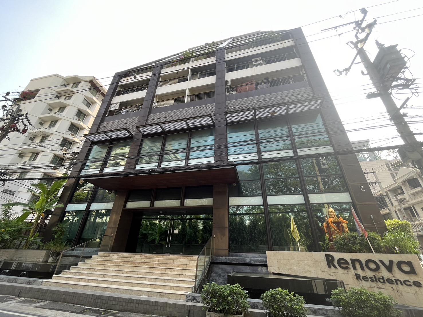 Renova Residence