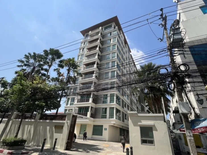 Sathorn Gallery Residences