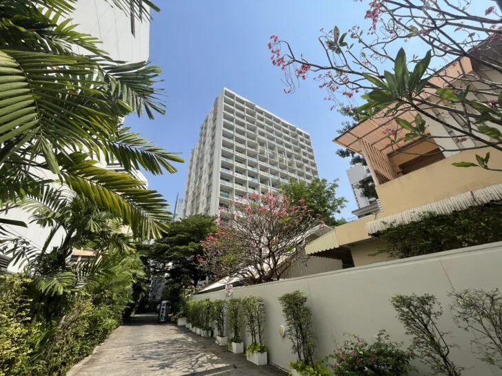 Shama Sukhumvit