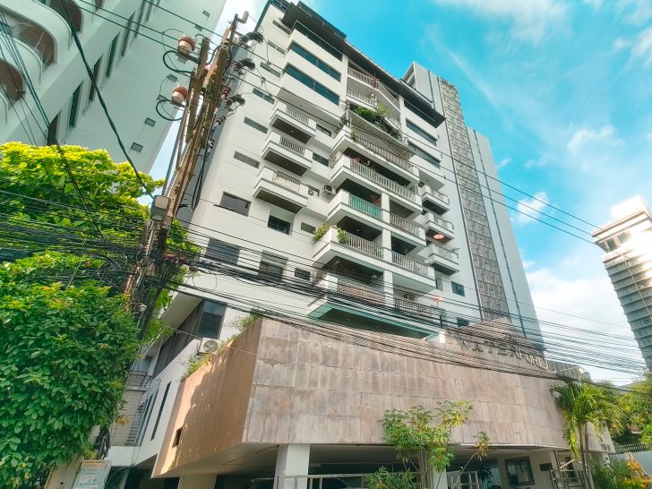 The Waterford Thonglor 11