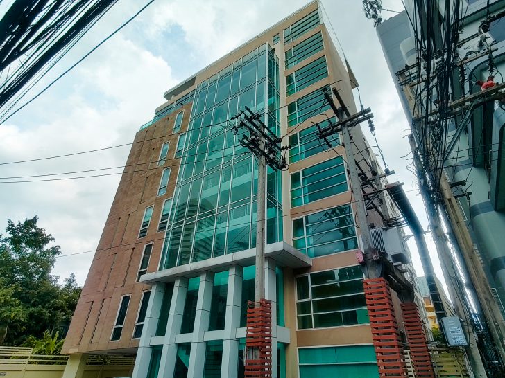 The Alcove Sukhumvit 49