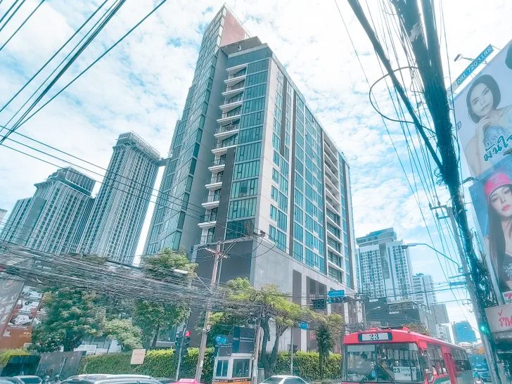 The Alcove Thonglor 10