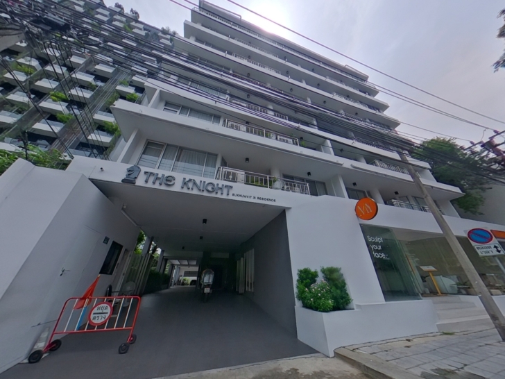 The Knight Sukhumvit 31(旧A.S. Place)