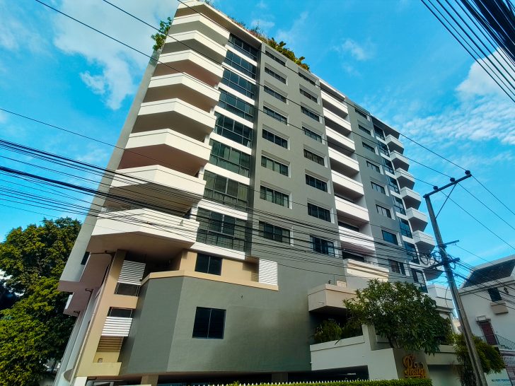 The Prestige ’49 Condo