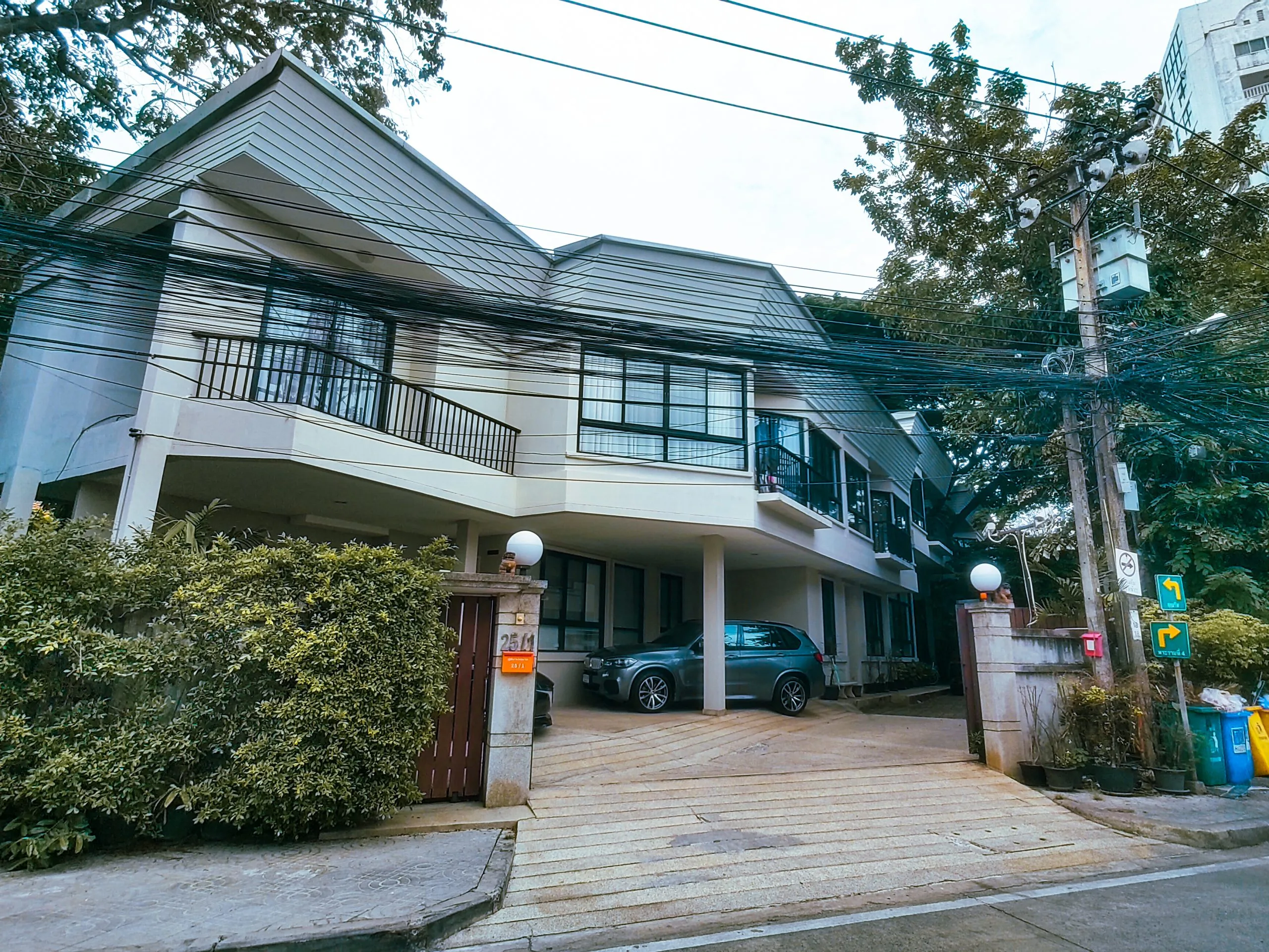 Veranda Ville