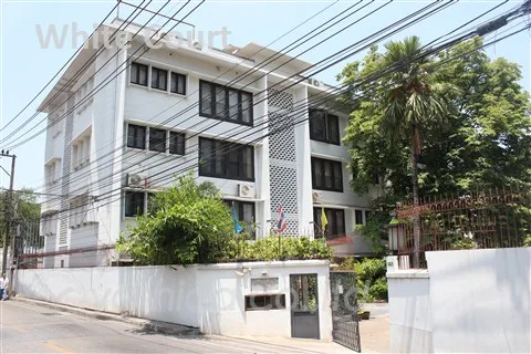 White Court