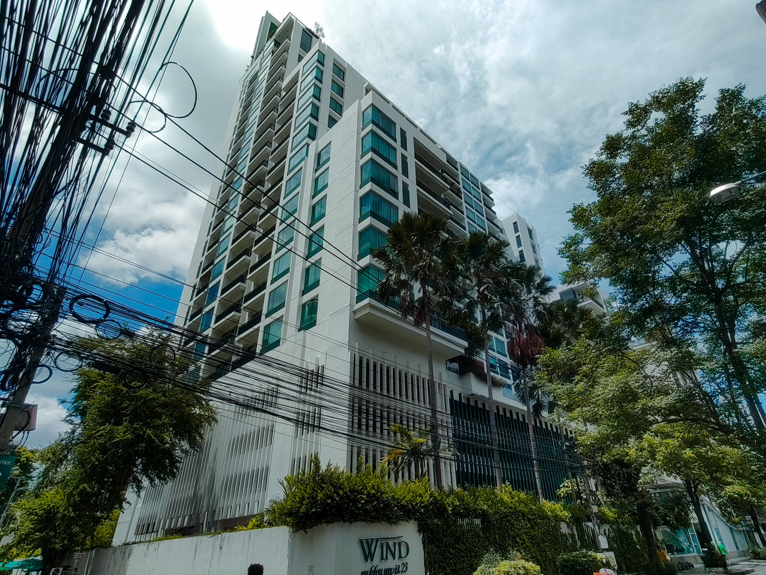 WIND Sukhumvit 23