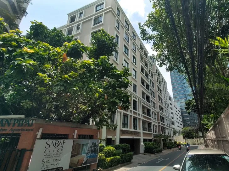 Silom City Resort