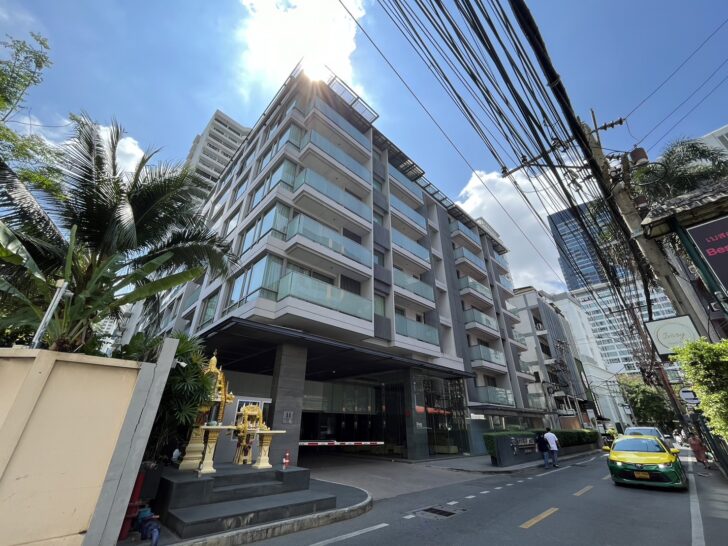 The Klasse Residence