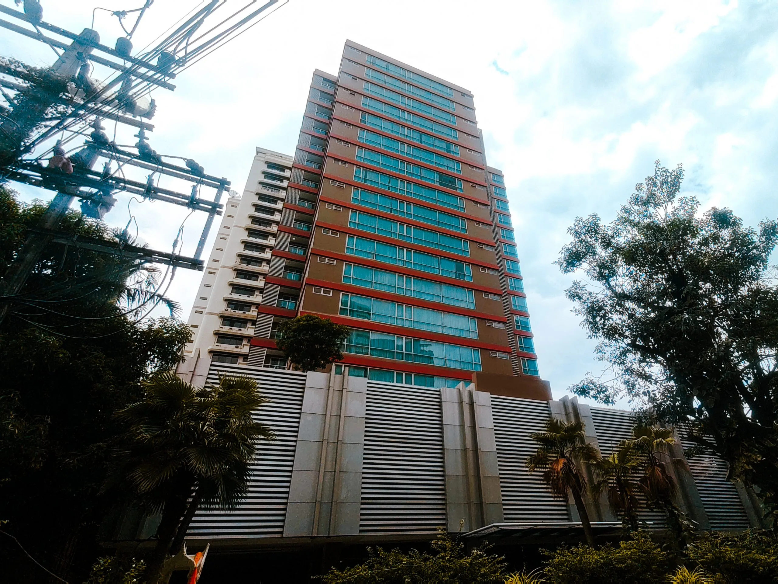 Adelphi Grande