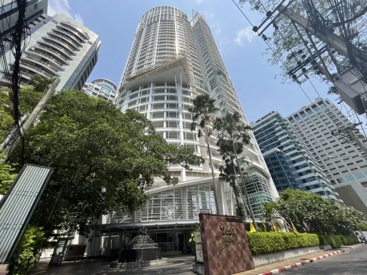 Baan Rajprasong