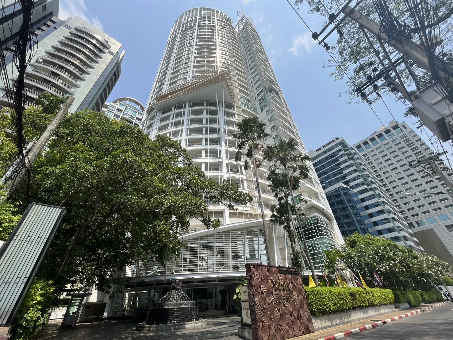 Baan Rajprasong