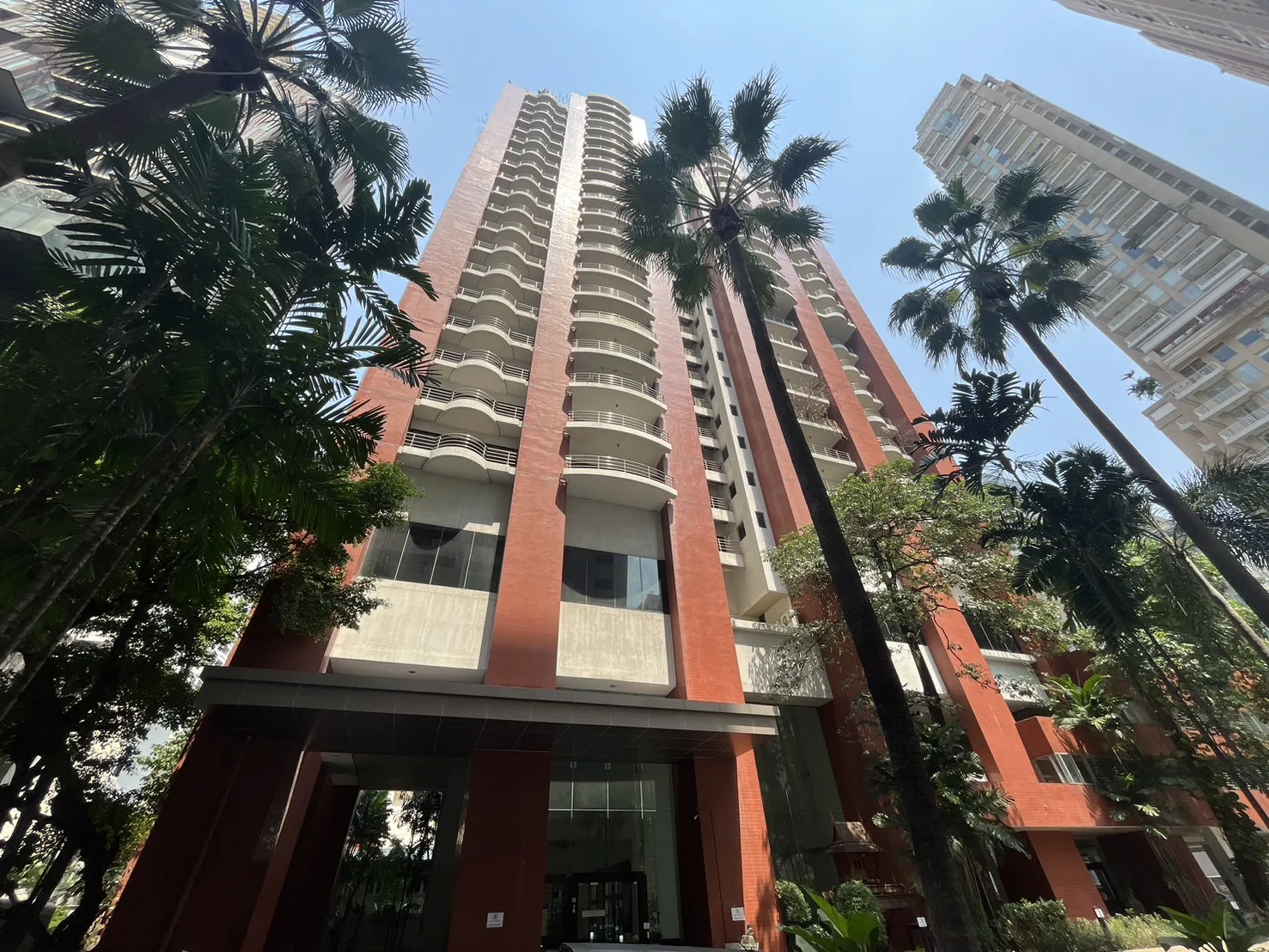 Baan Sansiri Condo