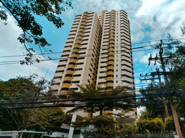 Baan Suanpetch