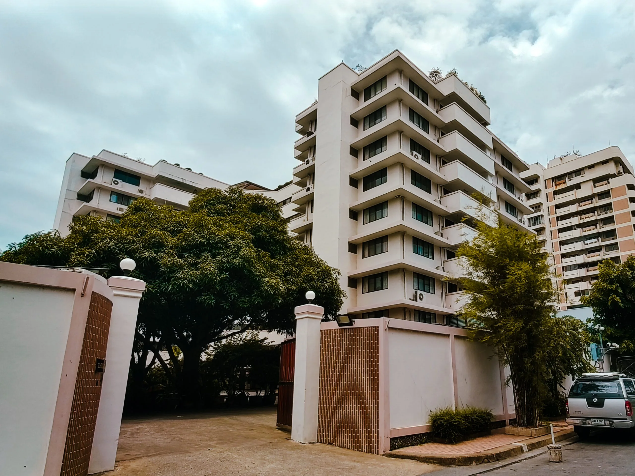 G.S. Housing