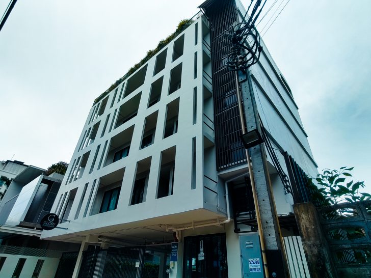 Glory Sukhumvit 31
