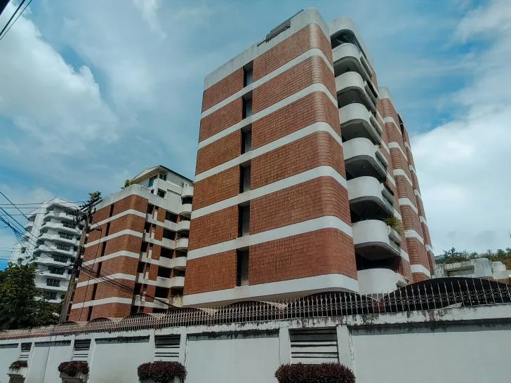 Jamy Twin Mansion