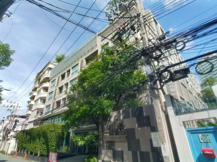 Life@Sukhumvit 67
